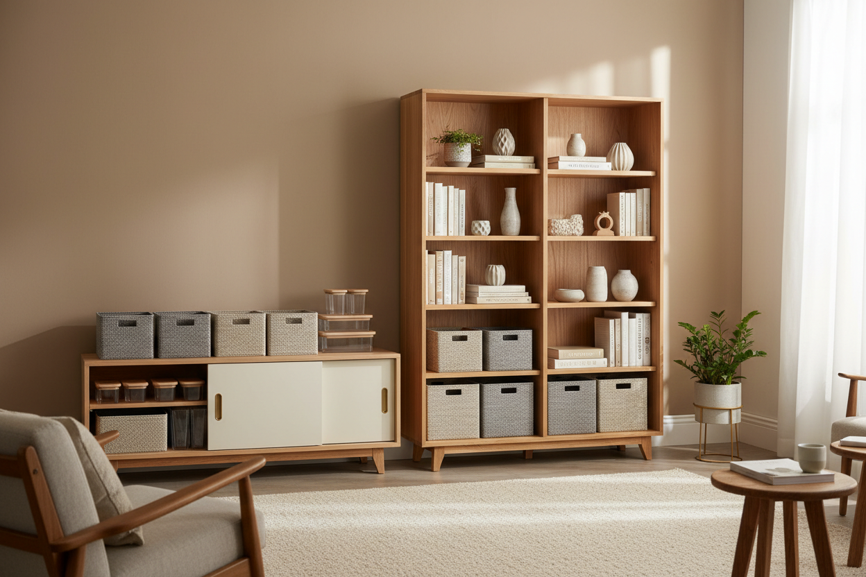 Furniture & Storage